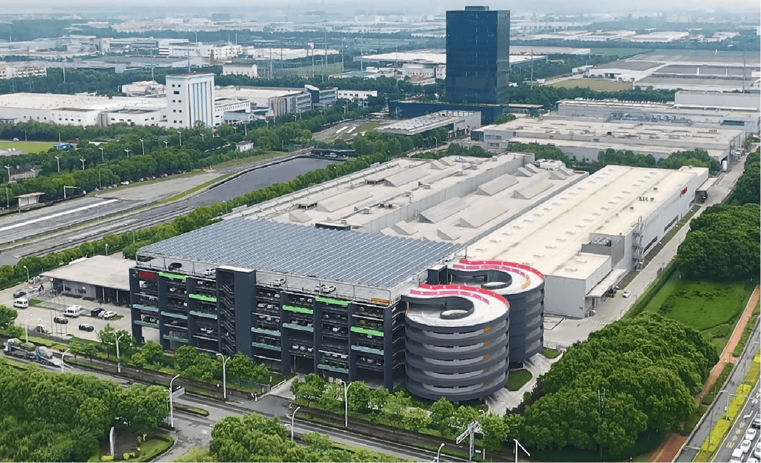 博世S211厂房消防改造项目
BOSCH S211 Fire Fighting Renovation Project